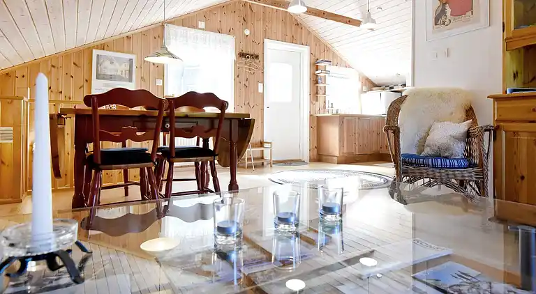 Holiday home in Uddevalla Municipality