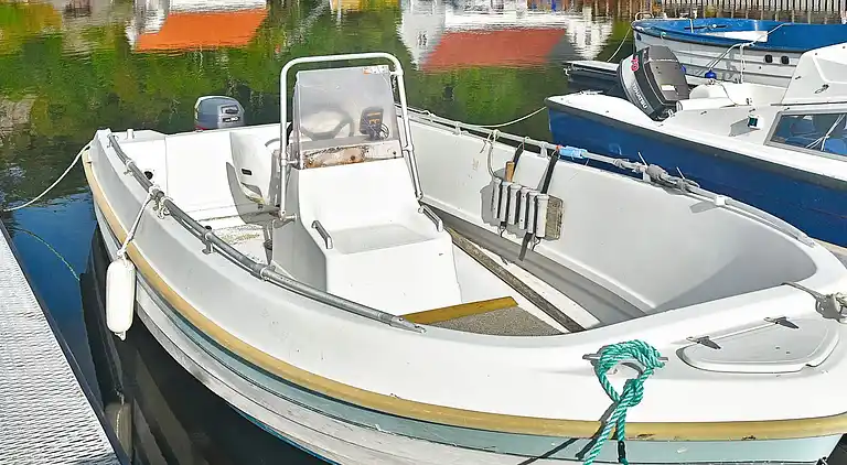 Holiday home in Tysnes