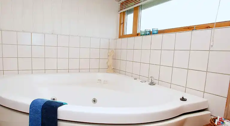 Holiday home in Løkken