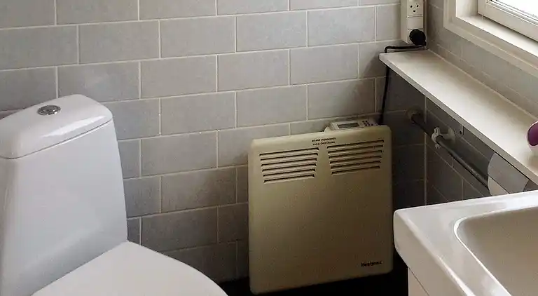 Holiday home in Hejsager Strand