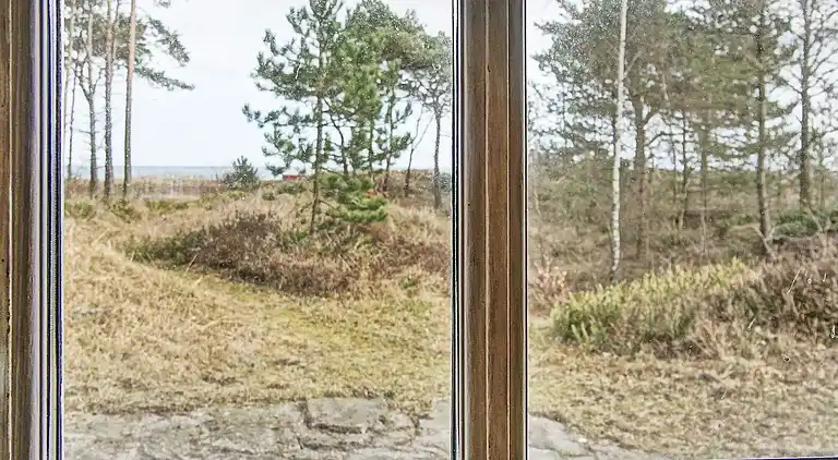 Casa vacanze in Balka Strand