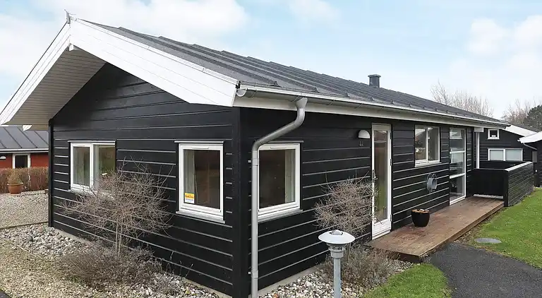 Holiday home in Tranekær