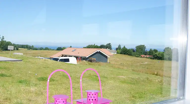 Holiday home in Augustenborg