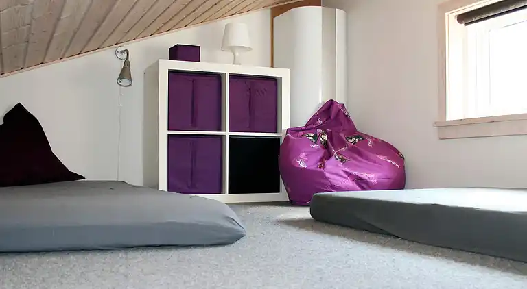 Holiday home in Gudhjem