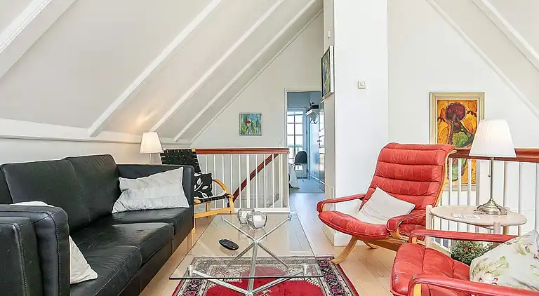 Holiday home in Bagenkop