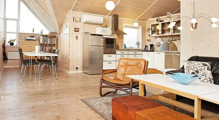 Sommerhus i Kalundborg