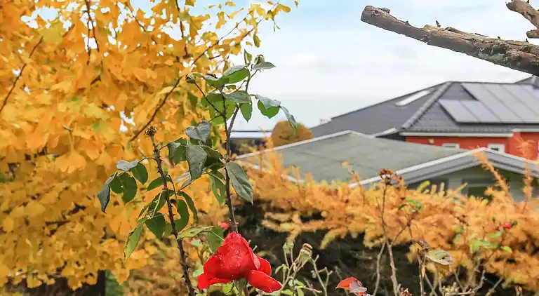 Holiday home in Hesselager