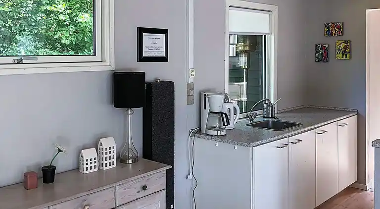 Vakantiehuis in Væggerløse