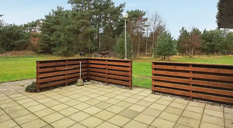 Holiday home on Læsø Municipality