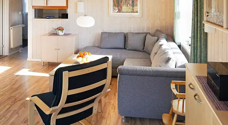 Sommerhus i Otterndorf