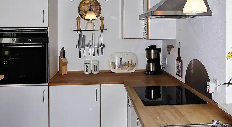 Casa de vacaciones en Egernsund