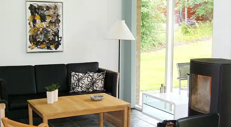 Holiday home in Struer