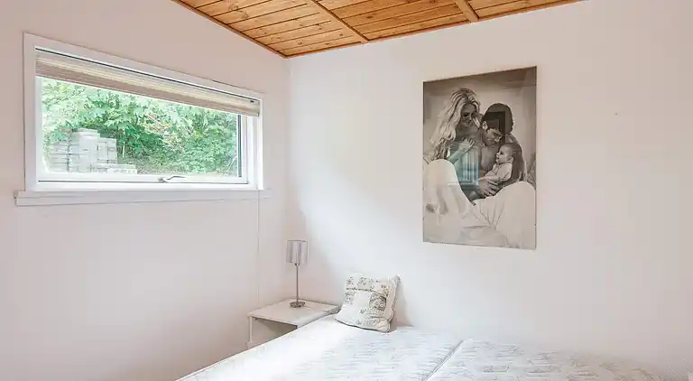 Ferienhaus in Allingåbro