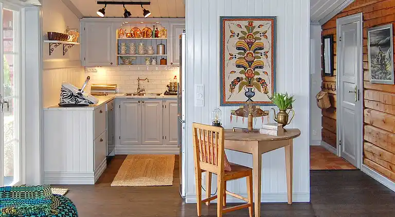 Vakantiehuis in Malung N