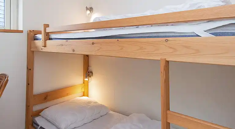 Holiday home in Vibæk Strand