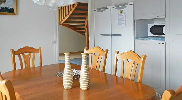 Holiday home in Torpet