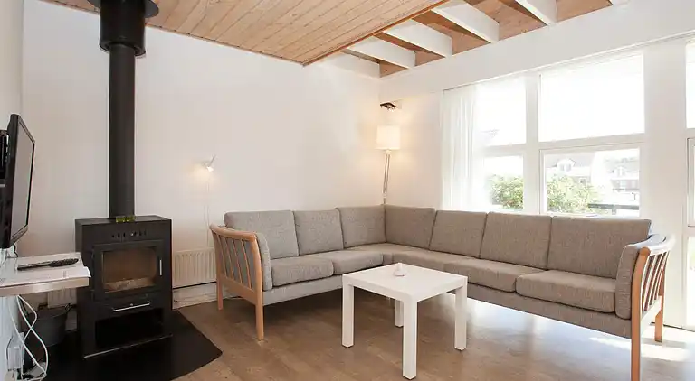 4½ rum,2 nivå,radhus