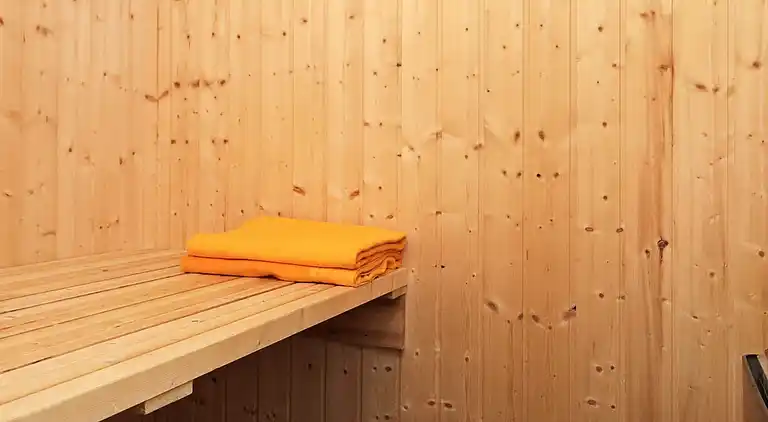 Holiday home in Fjellerup Strand