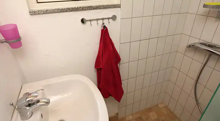 Holiday home in Dannemare