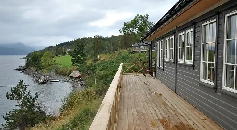Holiday home in Tysvær