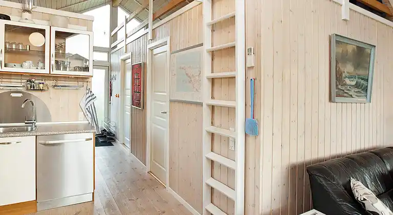 Sommerhus i Kalundborg