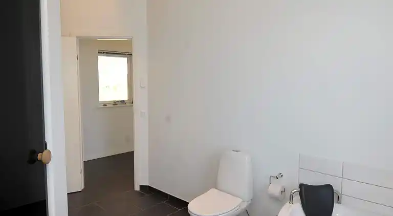 Holiday home in Augustenborg