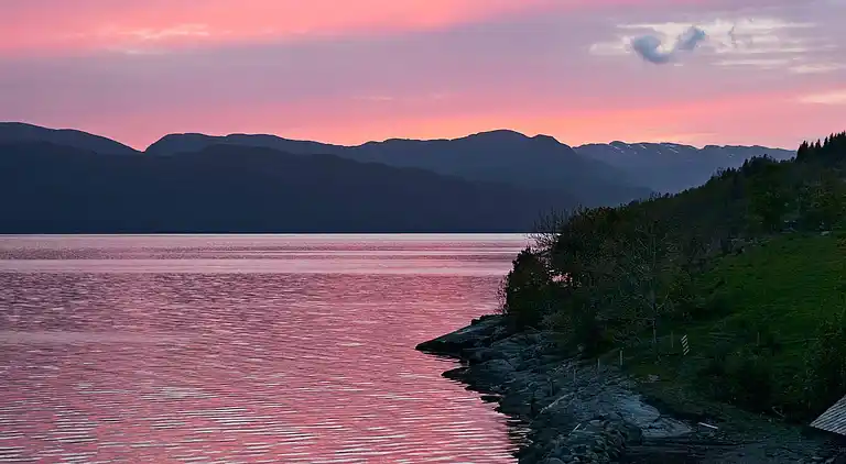 Holiday home in Tysvær