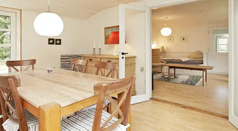 Casa vacanze in Bratten Strand