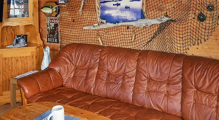 Feriebolig i Ørland