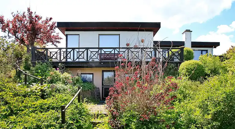 Holiday home in Hesselager