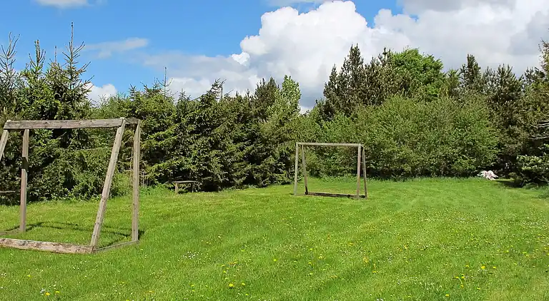 Casa vacanze in Brønderslev