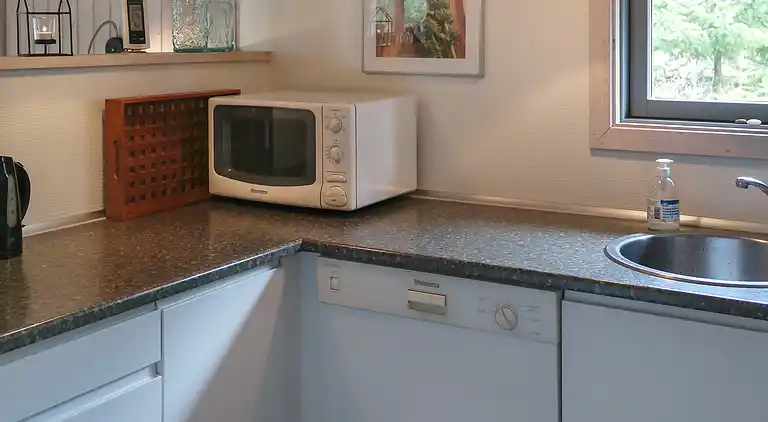 Holiday home in Fjerritslev