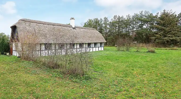 Holiday home on Læsø Municipality