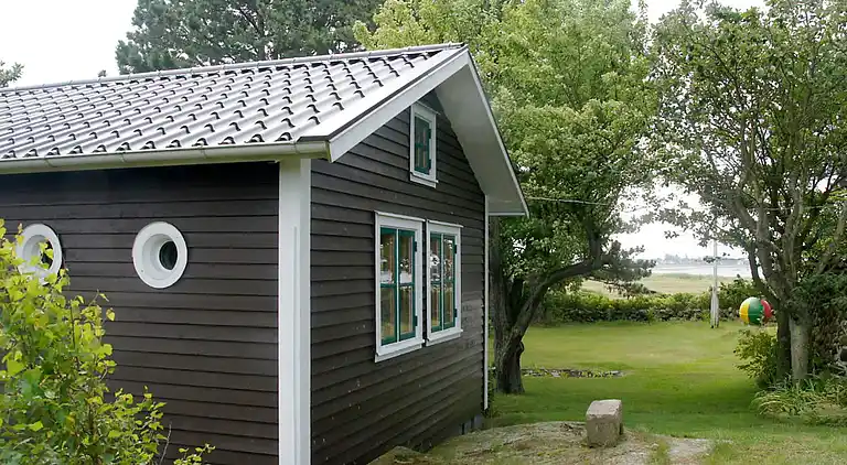 Holiday home in Falkenberg V