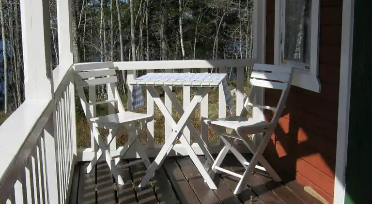 Holiday home in Finspång NO