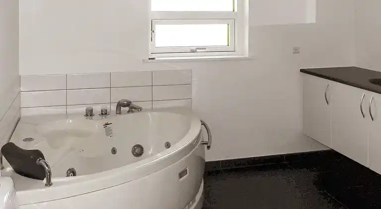 Holiday home in Augustenborg