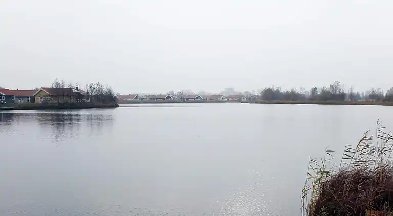 Sommerhus i Otterndorf