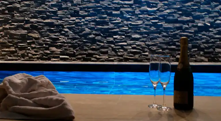 Holiday home in Nr Lyngby Strand