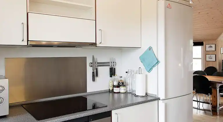 Holiday home in Fjellerup Strand