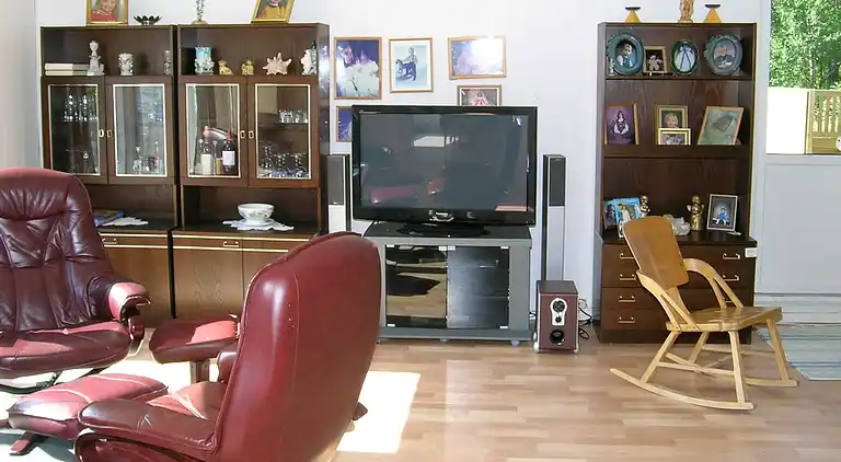 Holiday home in Sifjord