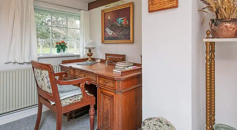 Holiday home on Læsø Municipality