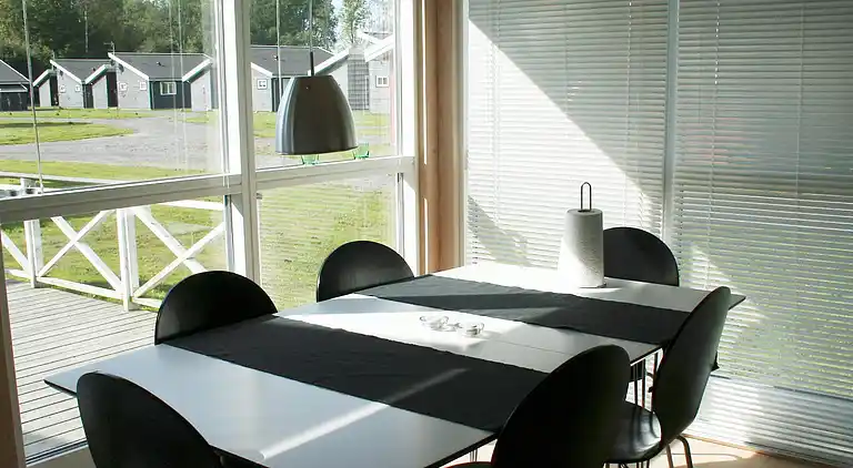 Maison de vacances en Gudhjem