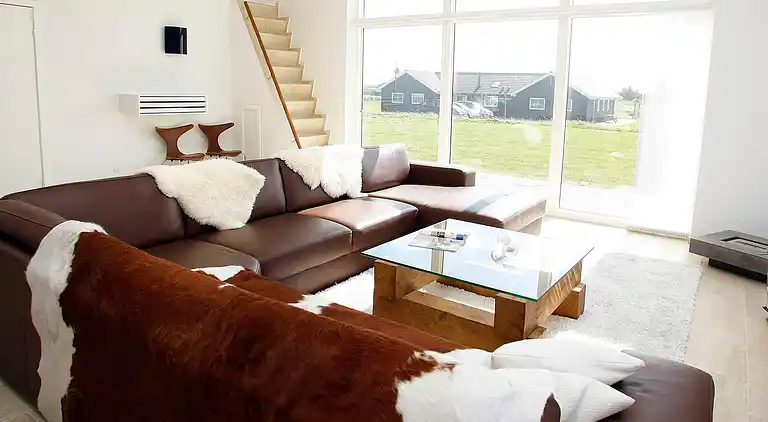 Holiday home in Nr Lyngby Strand