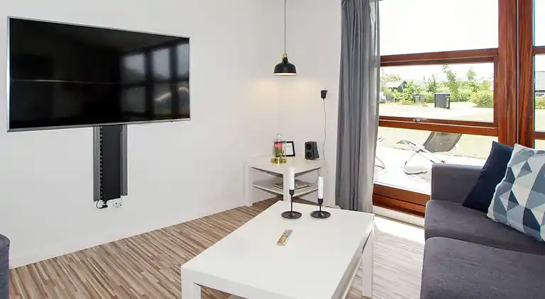 Holiday home in Bork Havn