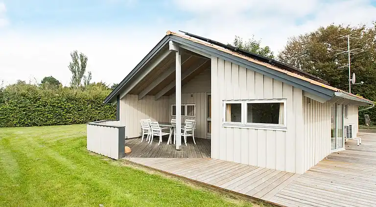 Holiday home in Gørlev