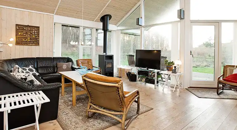 Sommerhus i Kalundborg