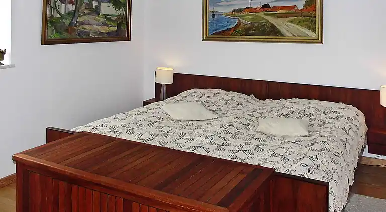 Casa de vacaciones en Egernsund