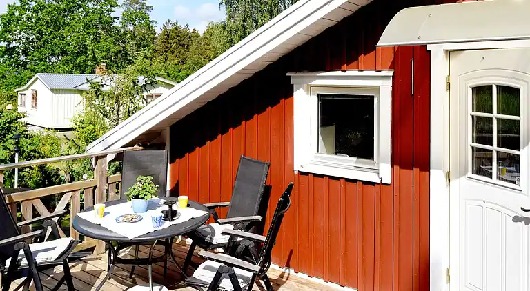 Holiday home in Uddevalla Municipality