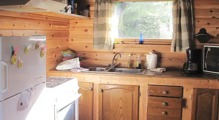 Holiday home in Tregde