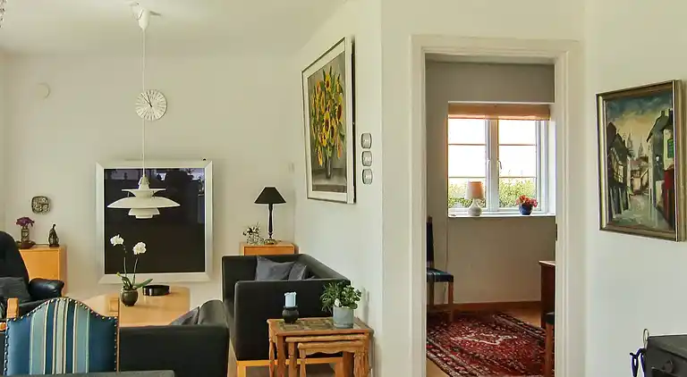 Casa de vacaciones en Egernsund